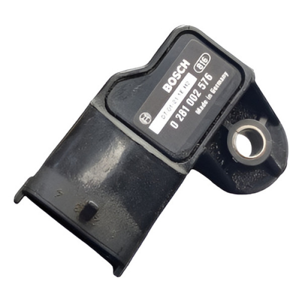 Sensor Map Ford F250 3.9 2007 