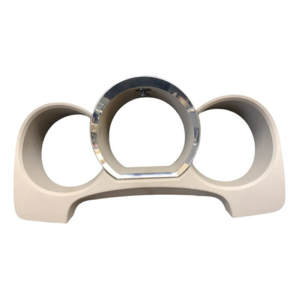 Moldura Painel De Instrumentos Hilux Sw4 2009 