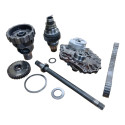 Engrenagem Cambio Automático Equinox 1.5 Turbo 2021