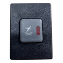 Botao Interruptor Alarme Chevrolet S10 2008 93286047