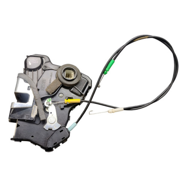 Fechadura Porta D.e Toyota Hilux 2012