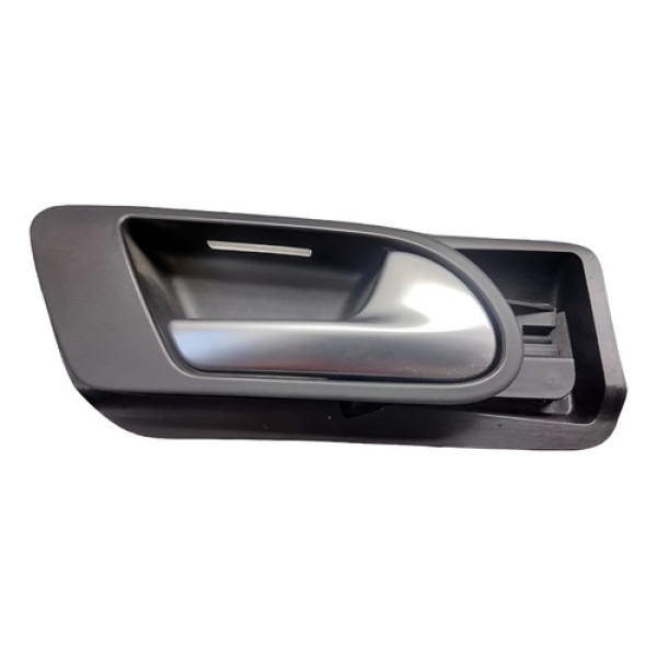 Maçaneta Interna D.d Tiguan 2014  Dianteira
