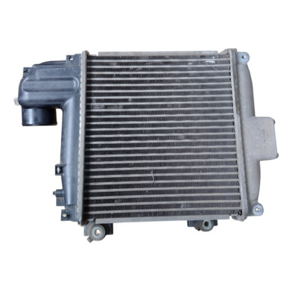 Radiador Intercooler Hilux Sw4 3.0 2008 