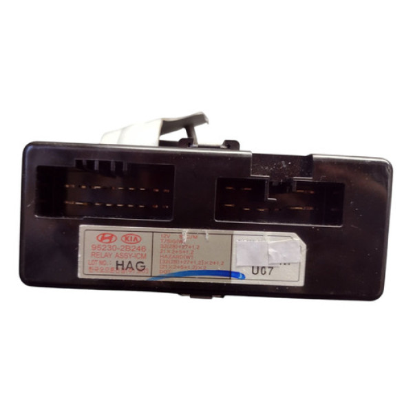Modulo Rele Icm Hyundai Santa Fe 3.5 2013 95230-2b246