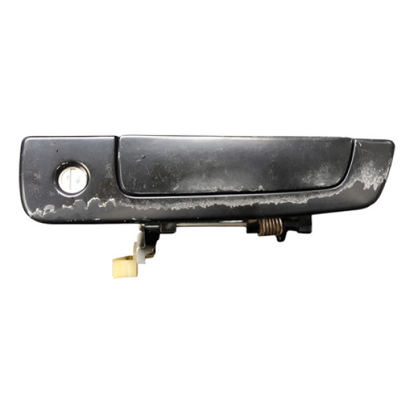 Maçaneta Externa Porta D.e Pajero Tr4 2011
