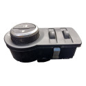Botão Chave De Luz Trailblazer Ltz 2013 