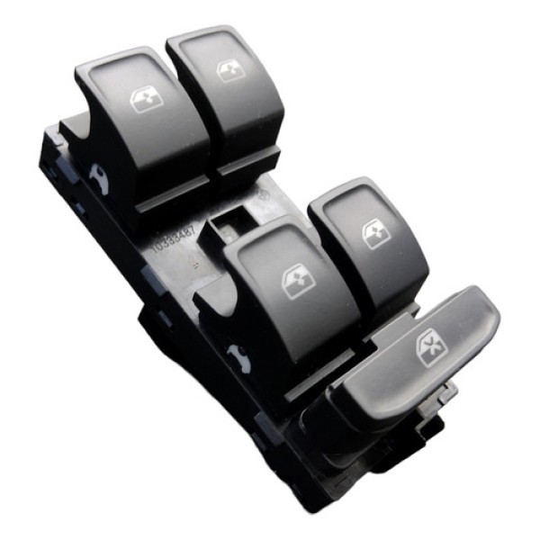 Botão Comando Vidro D.e Vw Nivus 2021
