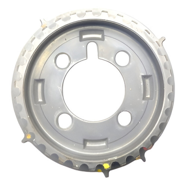Polia Bomba Injetora Hilux Sw4 3.0 2009 