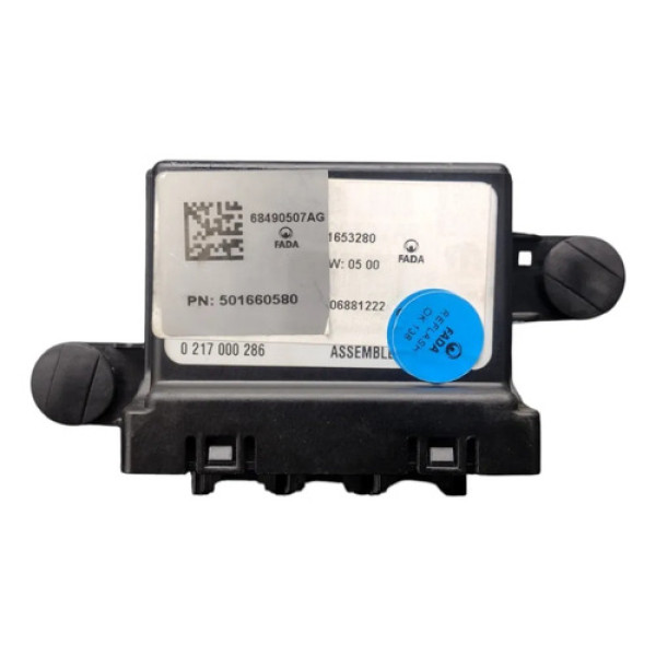 Módulo Sensor Estacionamento Jeep Compass 2.0 2023