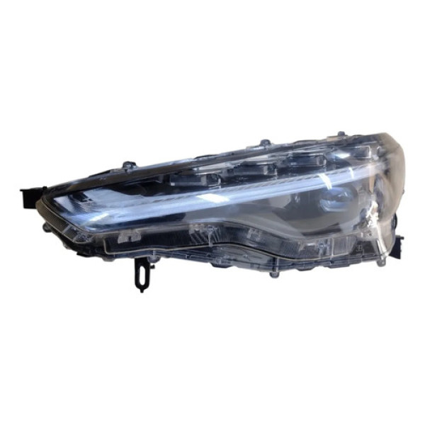 Farol D.e Corolla Cross 1.8 Hybrid 2025 Esquerdo/motorista Esquerdo/motorista