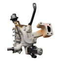 Válvula Egr Trailblazer 2.8 2019 