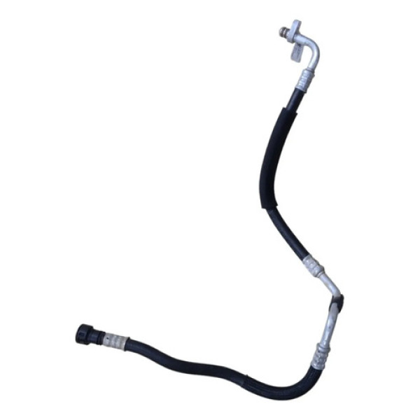 Mangueira Condensador Ar Condicionado Fiat Toro 2.0 2020