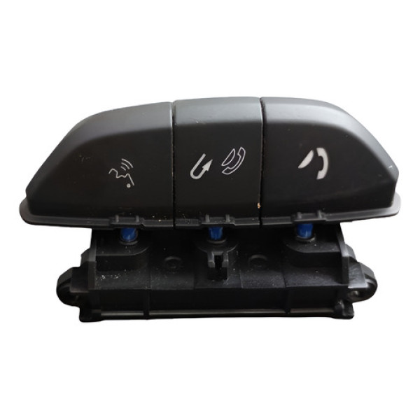 Botão Comando Telefone Volante Honda Hrv 2017 