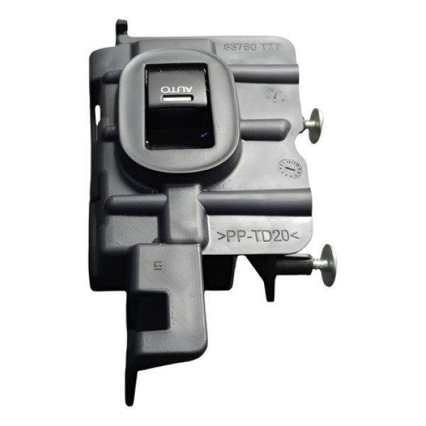 Botão Comando Vidro T.e Honda Hrv 2021