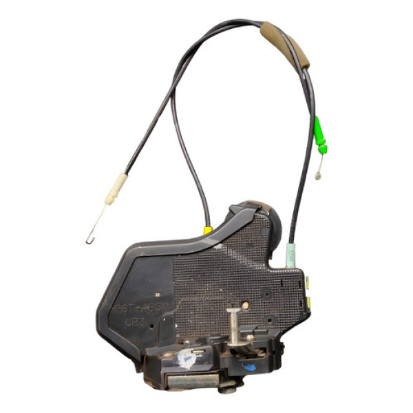 Fechadura Porta Interna T.d Hilux 2013