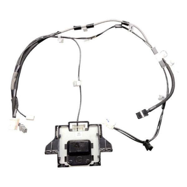 Módulo Antena Gps Corolla Cross 1.8 Híbrido 2024
