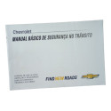 Manual Do Proprietário Chevrolet Spin 1.8 Flex 2017