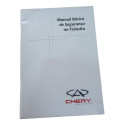 Manual Do Proprietário Cherry Qq 1.0 Flex 2010