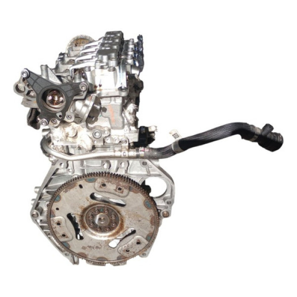 Motor Parcial Jeep Renegade Toro Compass 1.3 Turbo 2022