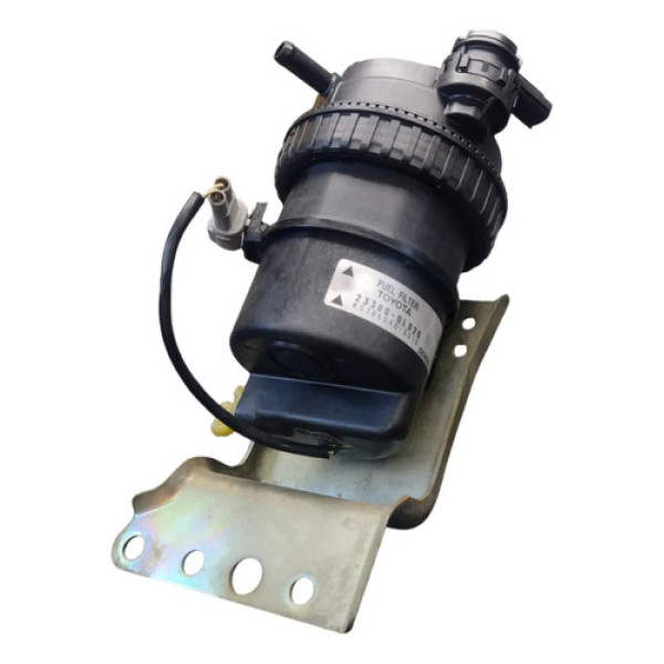 Filtro Combustível Hilux Sw4 3.0 2009 