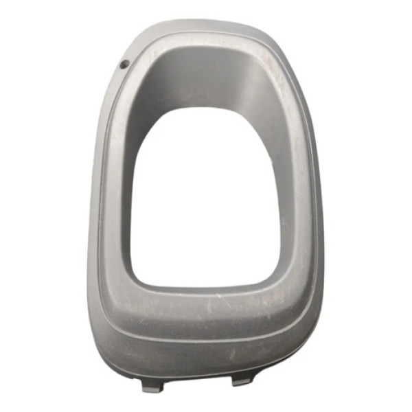 Moldura Farol De Milha L.e T-cross 2023 Esquerdo Esquerdo