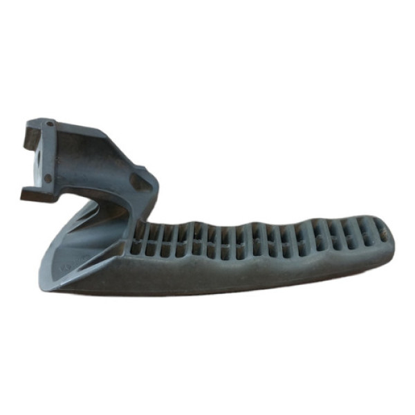 Macaneta Interna L.e Dodge Ram 2008