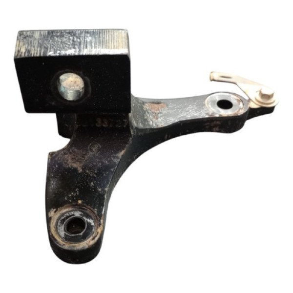 Suporte Coxim Esquerdo Motor S10 2.8 2017 
