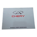 Manual Do Proprietário Cherry Qq 1.0 Flex 2010