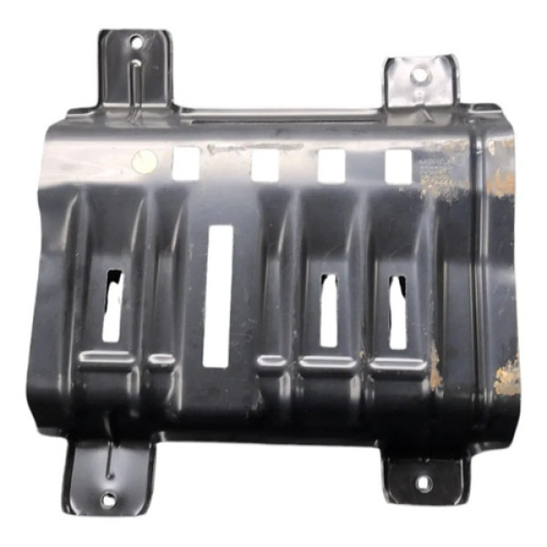 Protetor Eixo Cardan Jeep Compass 2023