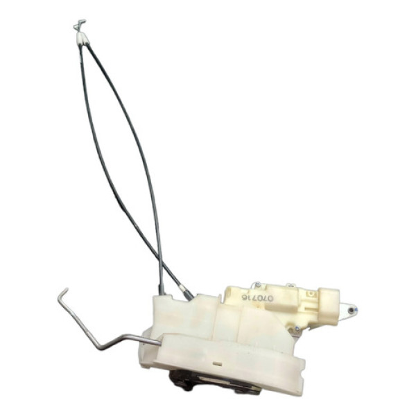 Fechadura Porta T.d Trailblazer 2016 