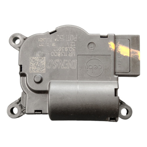 Direcionador Ar Condicionado Jeep Compass 1.3 2023