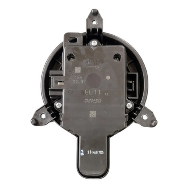 Ventilador Ar Condicionado Corolla Cross 1.8 Hybrid 2025