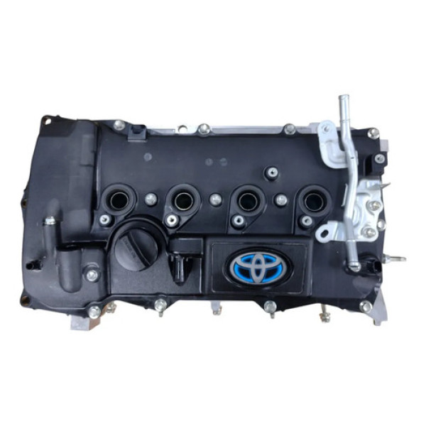 Cabeçote Corolla Cross 1.8 Hybrid 2025