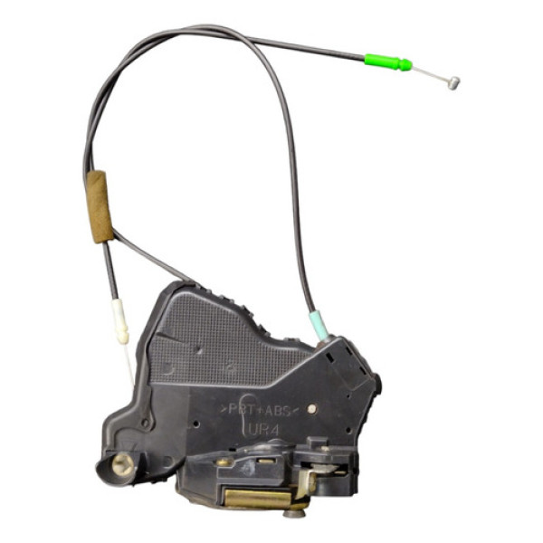 Fechadura Porta D.d Hilux Sw4 2009 