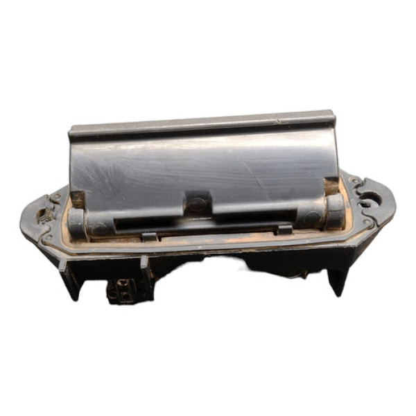 Maçaneta Tampa Traseira Hilux Sw4 2012