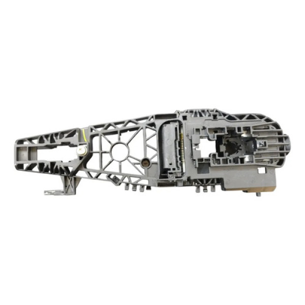 Suporte Maçaneta Externa Porta D.d Jeep Compass 2023 Dianteira