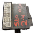 Módulo Conforto Gm S10 2.4 2010 93356327