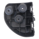 Suporte Superior Parachoque T.e Tracker 2024