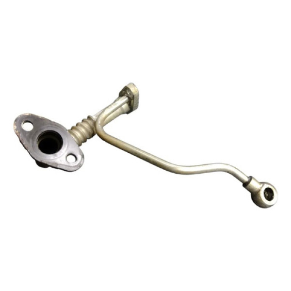 Cano Retorno Turbina Hilux Sw4 3.0 2009 
