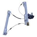 Motor Máquina De Vidro D.e Esquinox 1.5 Turbo 2022