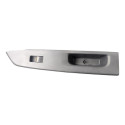 Acabamento Botão Vidro T.d Gm S10 2015
