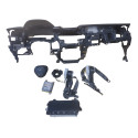 Kit Airbag Corolla Cross Xrx 1.8 Hybrid 2022 