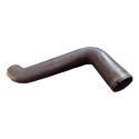 Mangueira Do Intercooler L.e  Daily 3.0 2012 Preto