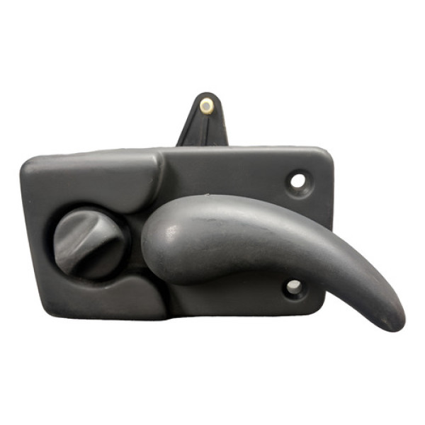Maçaneta Interna T.d Renault Master 2012  Traseira
