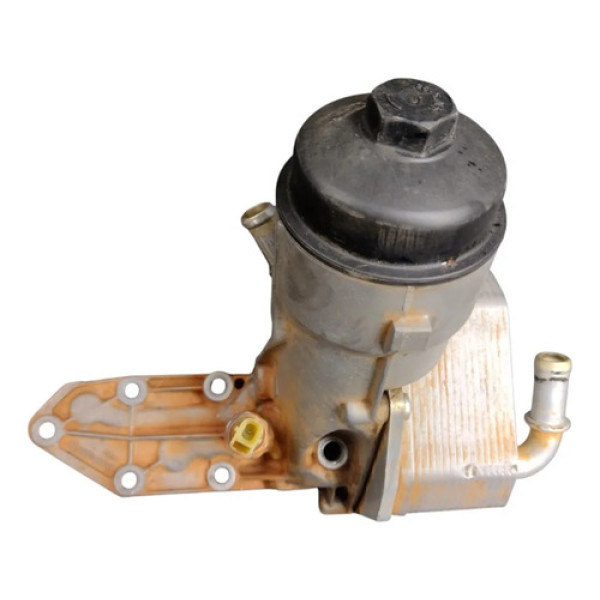 Resfriador Oleo Motor Ford Ranger 3.2 2021