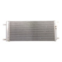 Condensador Ar Condicionado Tiggo 7 1.5 Turbo 2024