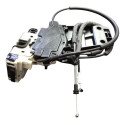 Fechadura Porta D.d Rampage Rebel 2024