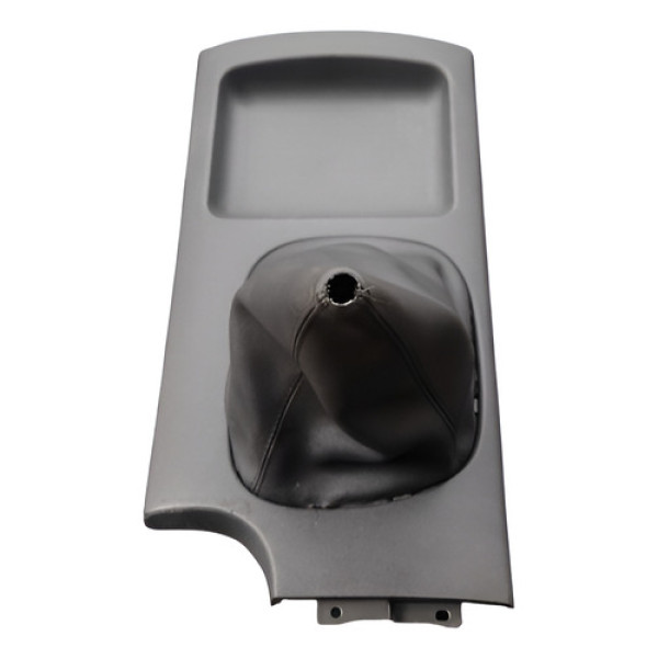 Moldura Console Central Frontier 2014  Com Detalhe 