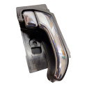 Maçaneta Interna L.d Gm S10 2015 Preto Dianteira