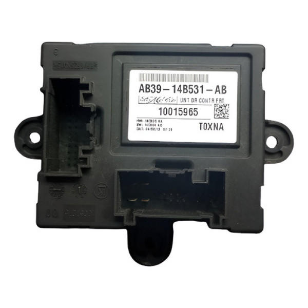 Módulo Porta D.e Ford Ranger 3.2 2012 